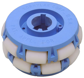 Transwheel 4202K Part No. FXA157