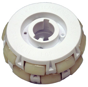 Transwheel 4202KW Part No. FXA157W