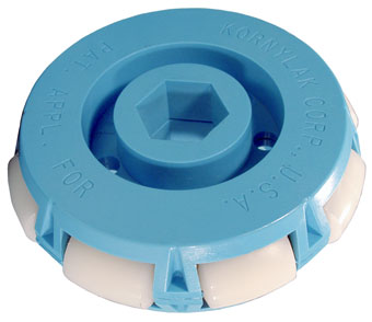 Transwheel 4201HB Part No. FXA173